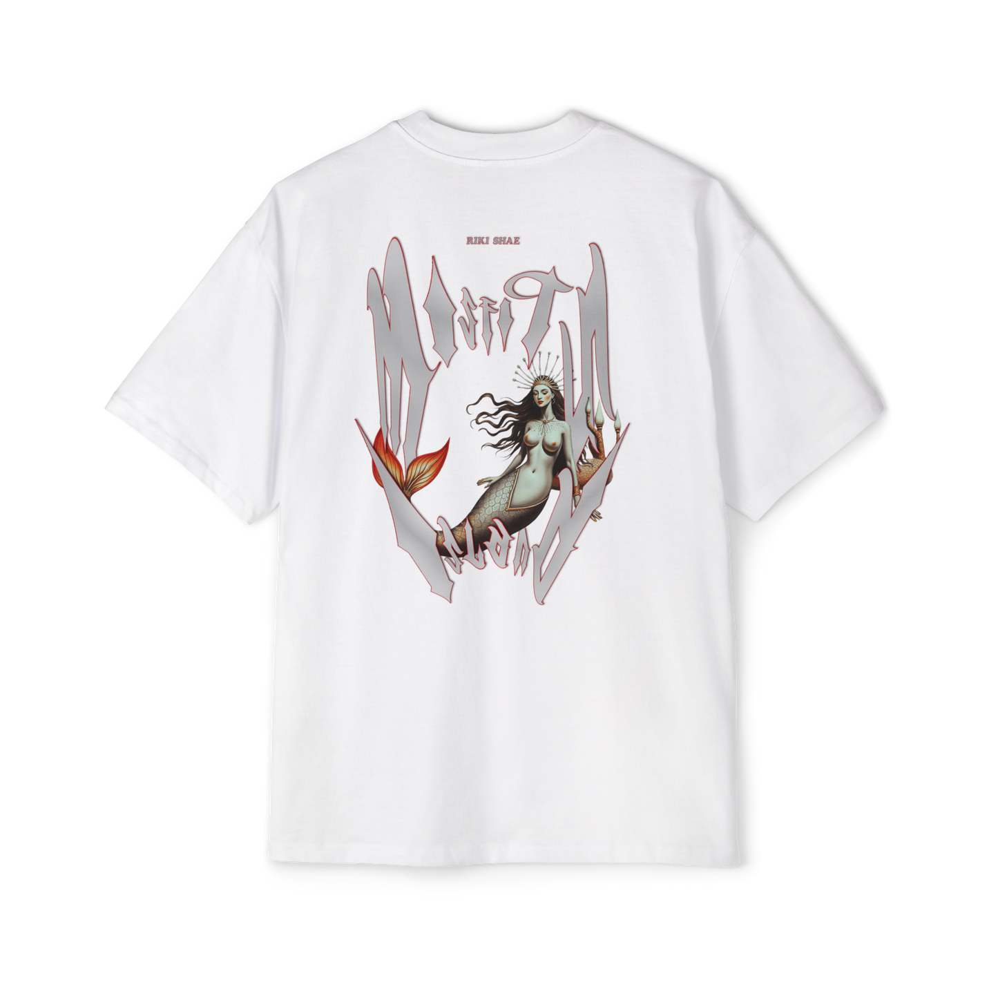 RIKI SHAE - DESERT MERMAID