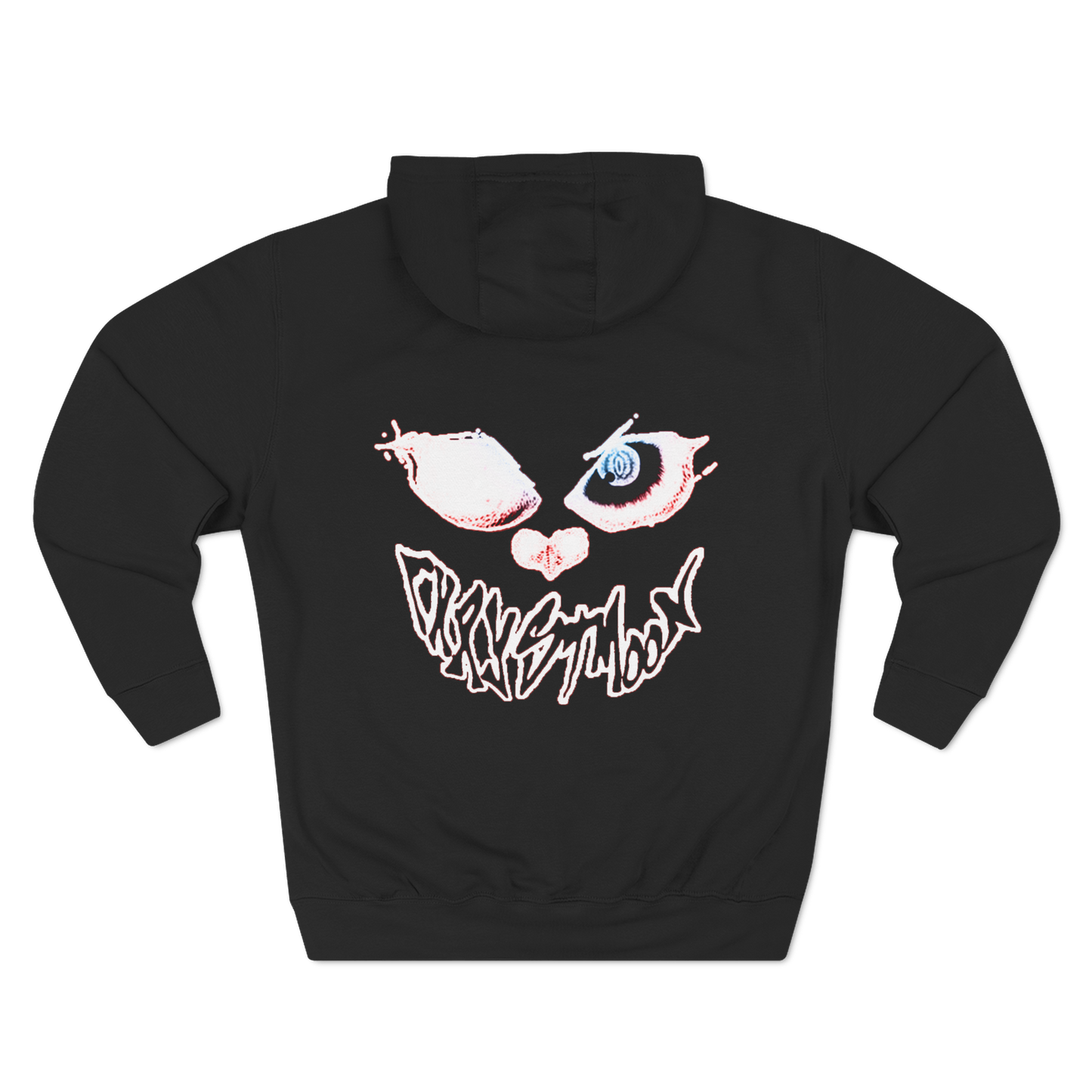 PHANTOM IN THE SHELL (FULL)