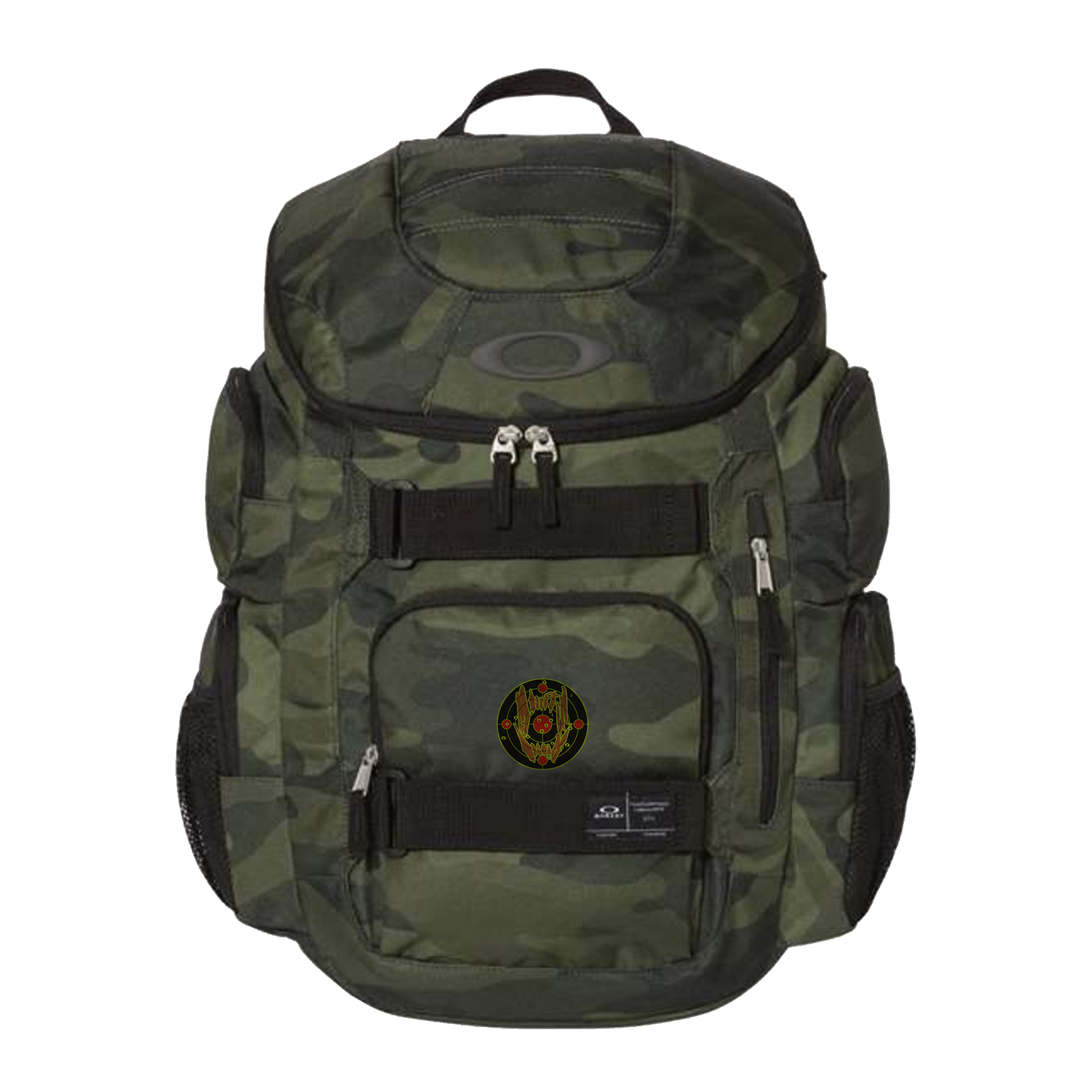 OAKLEY X MISFITS ISLAND - ENDURO 2.0 30L BACKPACK