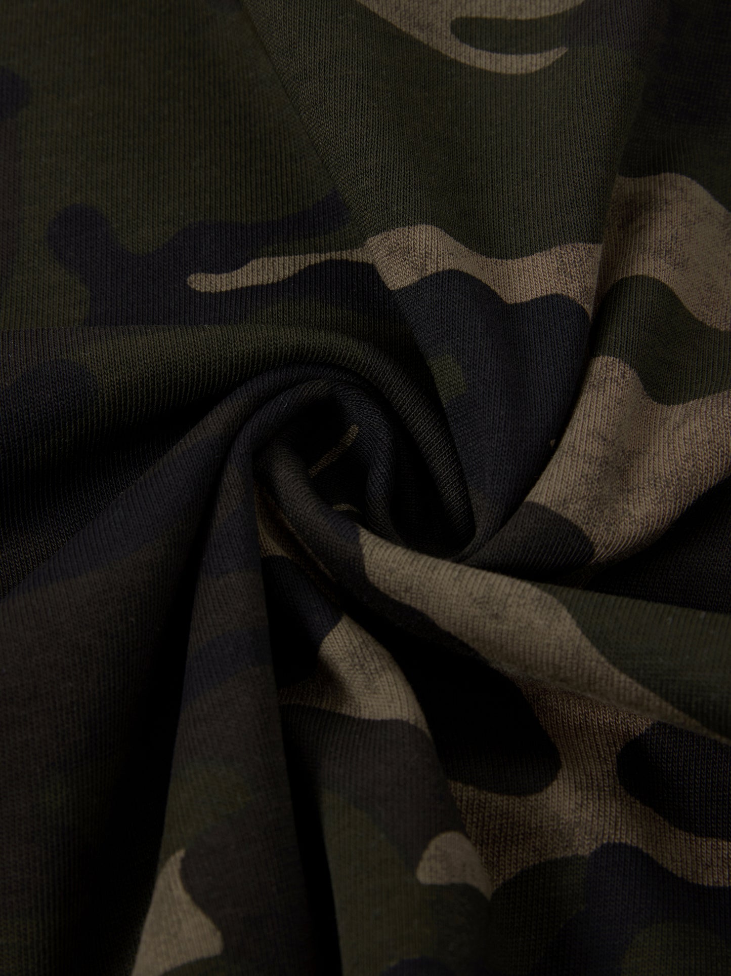 CAMO INDEX 100%