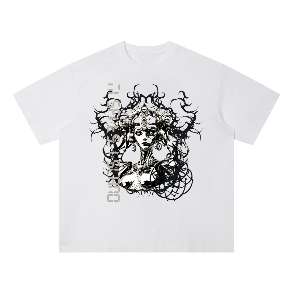 ECSTACY (Boxy Tee)