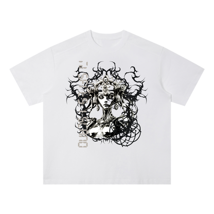 ECSTACY (Boxy Tee)
