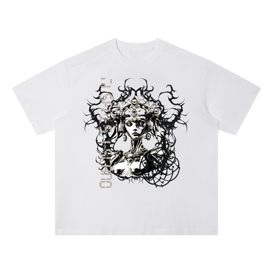 ECSTACY (Boxy Tee)