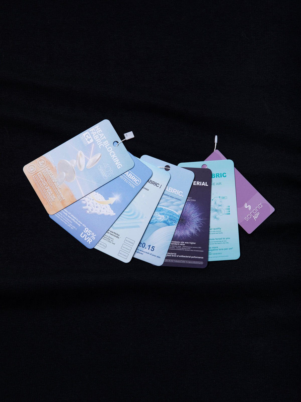 50AE (Boxy Tee)