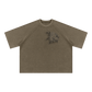 MR REAPER (Waffle Tee)