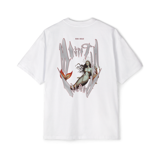 RIKI SHAE - DESERT MERMAID