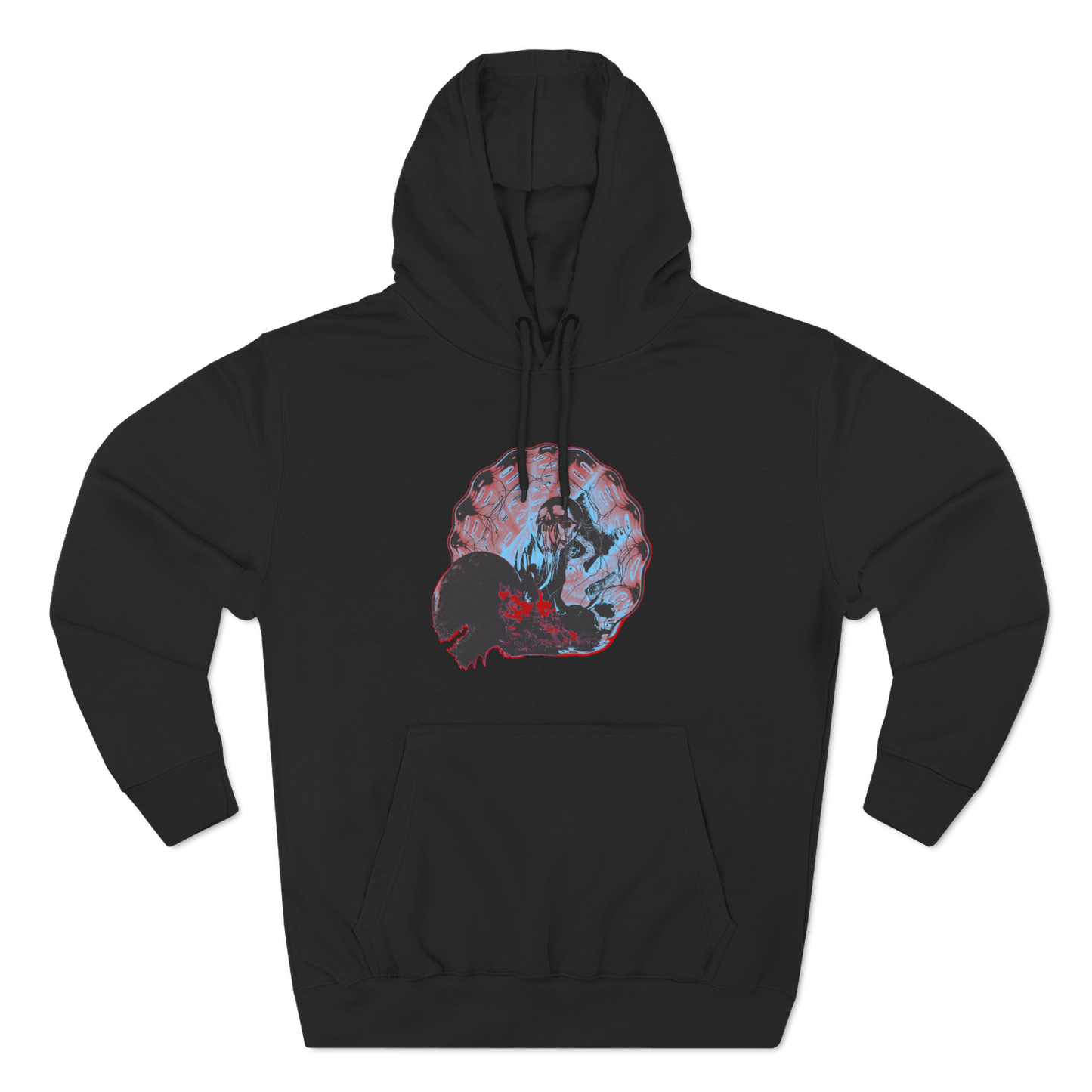 PHANTOM IN THE SHELL