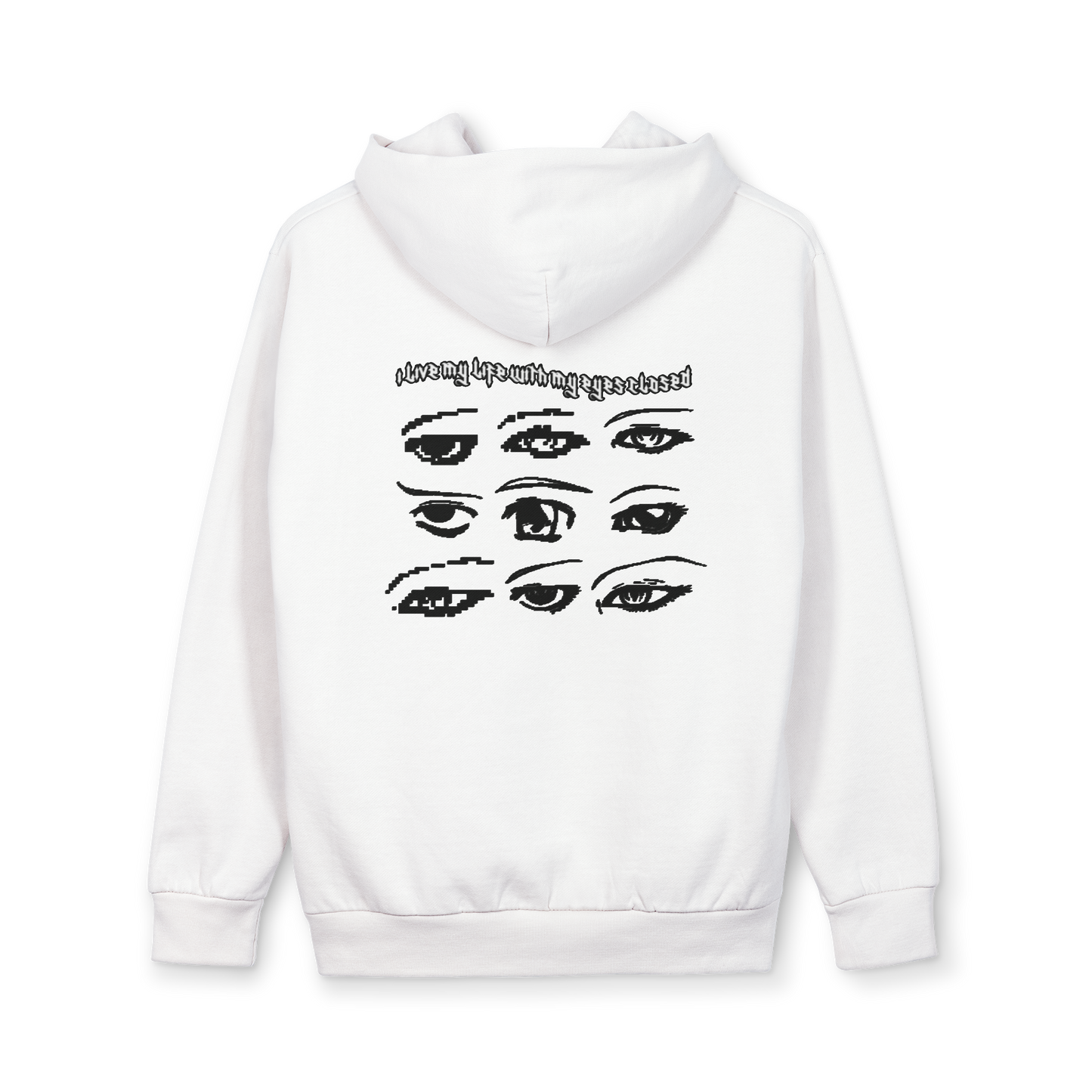 MY EYES