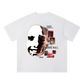 DARBY HALL (Boxy Tee)