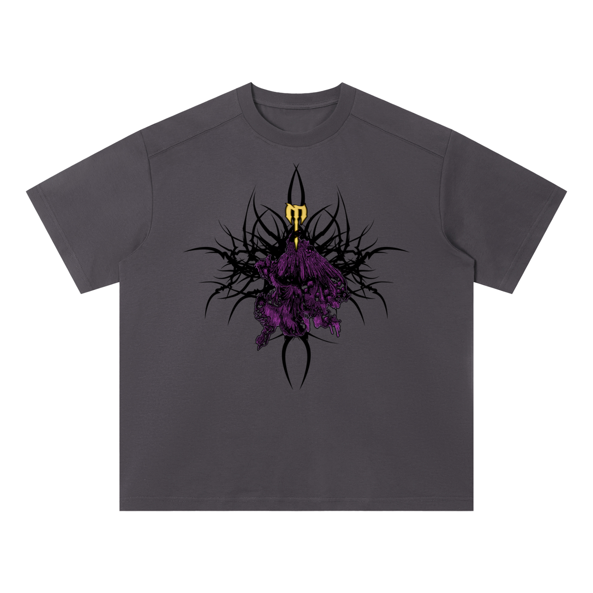 KNIGHT MARCH (Boxy Tee)