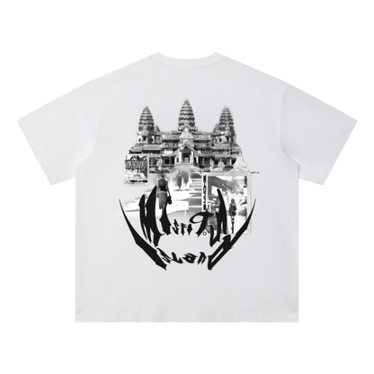 TEARS IN RAIN (Boxy Tee)
