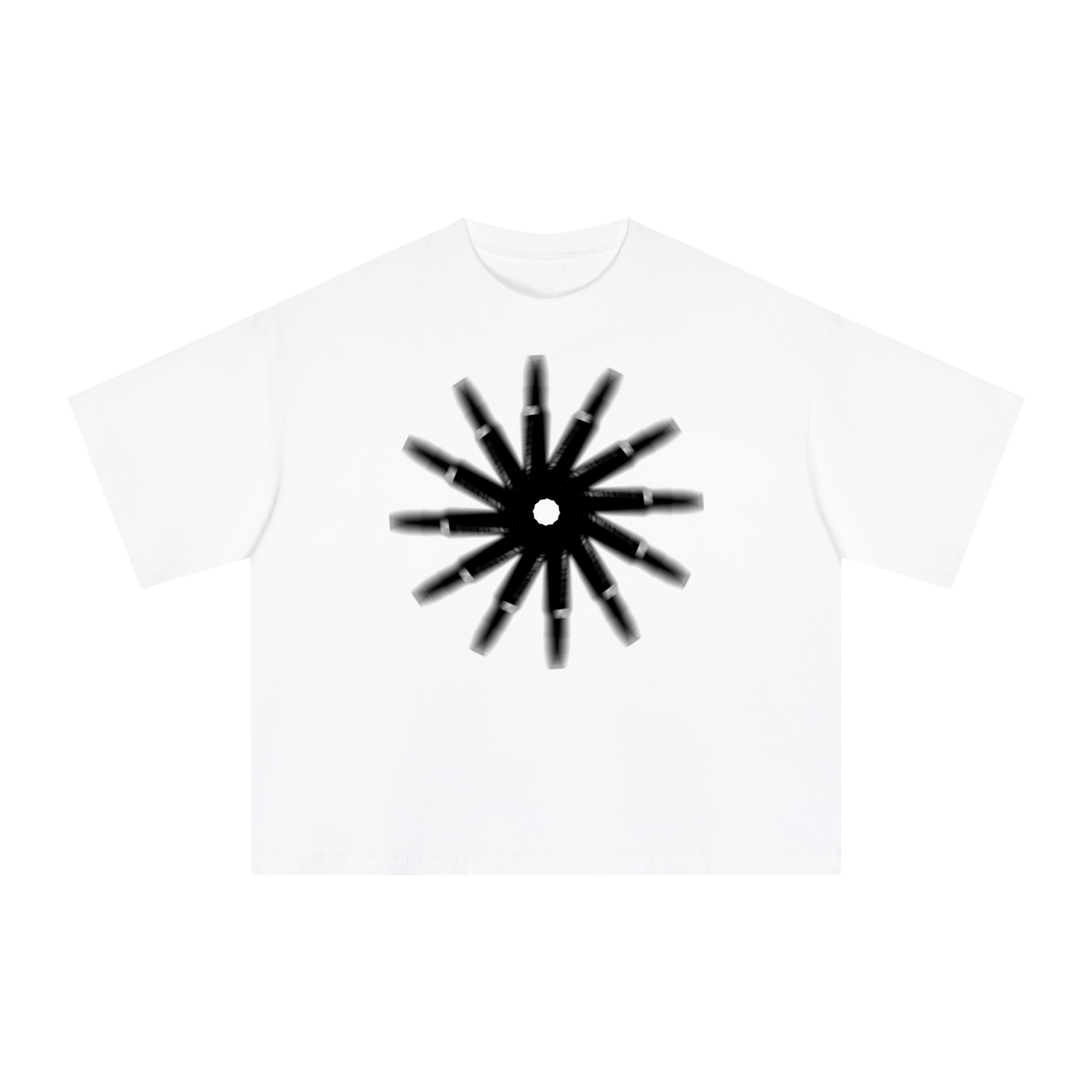 50AE (OS BOXY TEE)