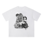 TEARS IN RAIN (Boxy Tee)