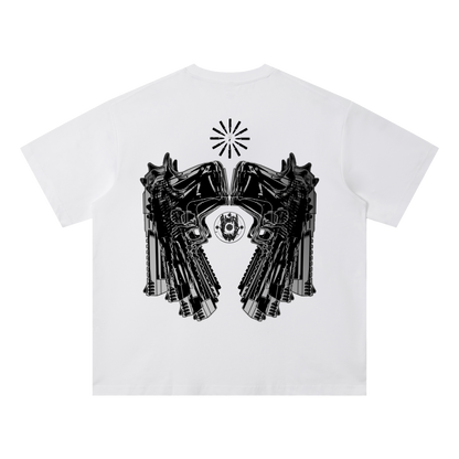 50AE (Boxy Tee)