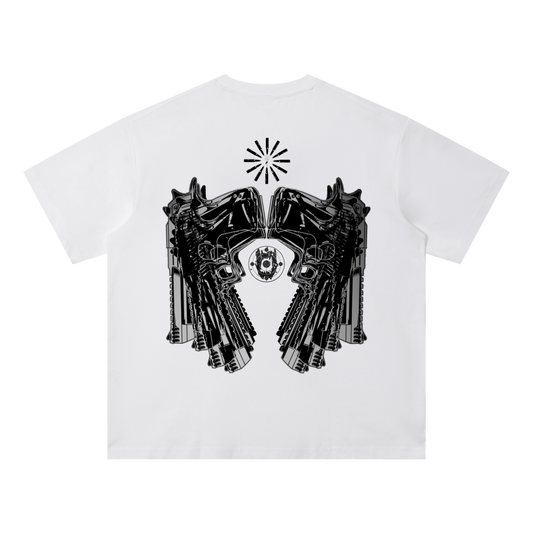 50AE (Boxy Tee)