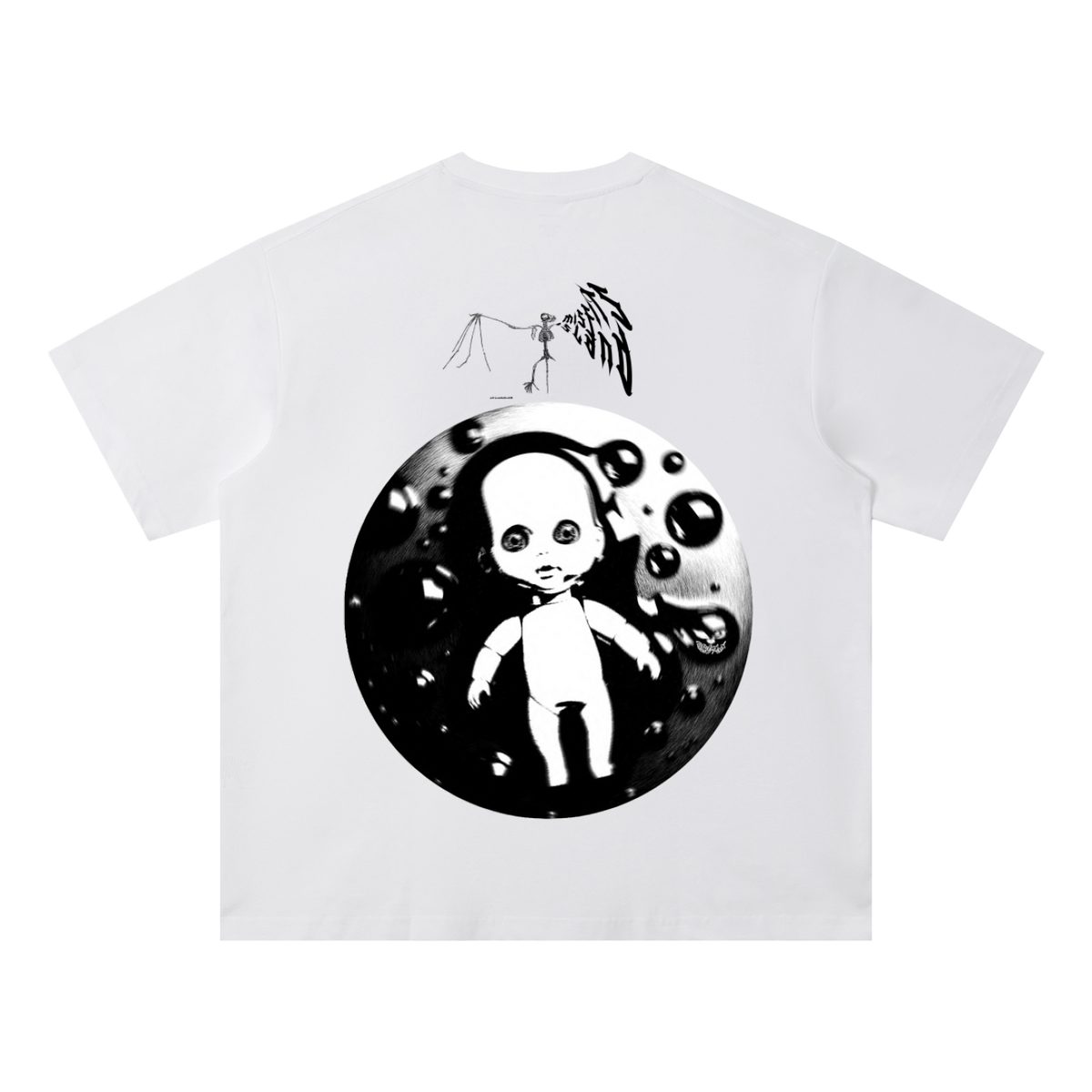 MISFITS BB (Boxy Tee)