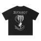 !SETES - OUTBURST! (Boxy Tee)