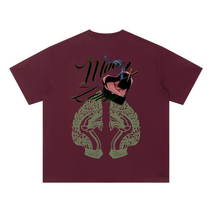 ETERNAL MEMORY (Boxy Tee)