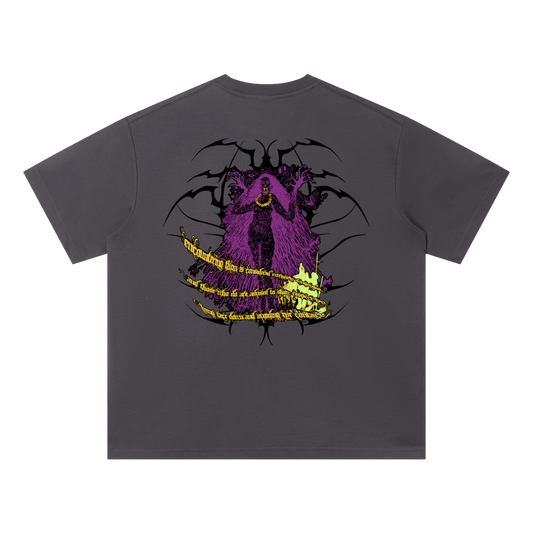 KNIGHT MARCH (Boxy Tee)