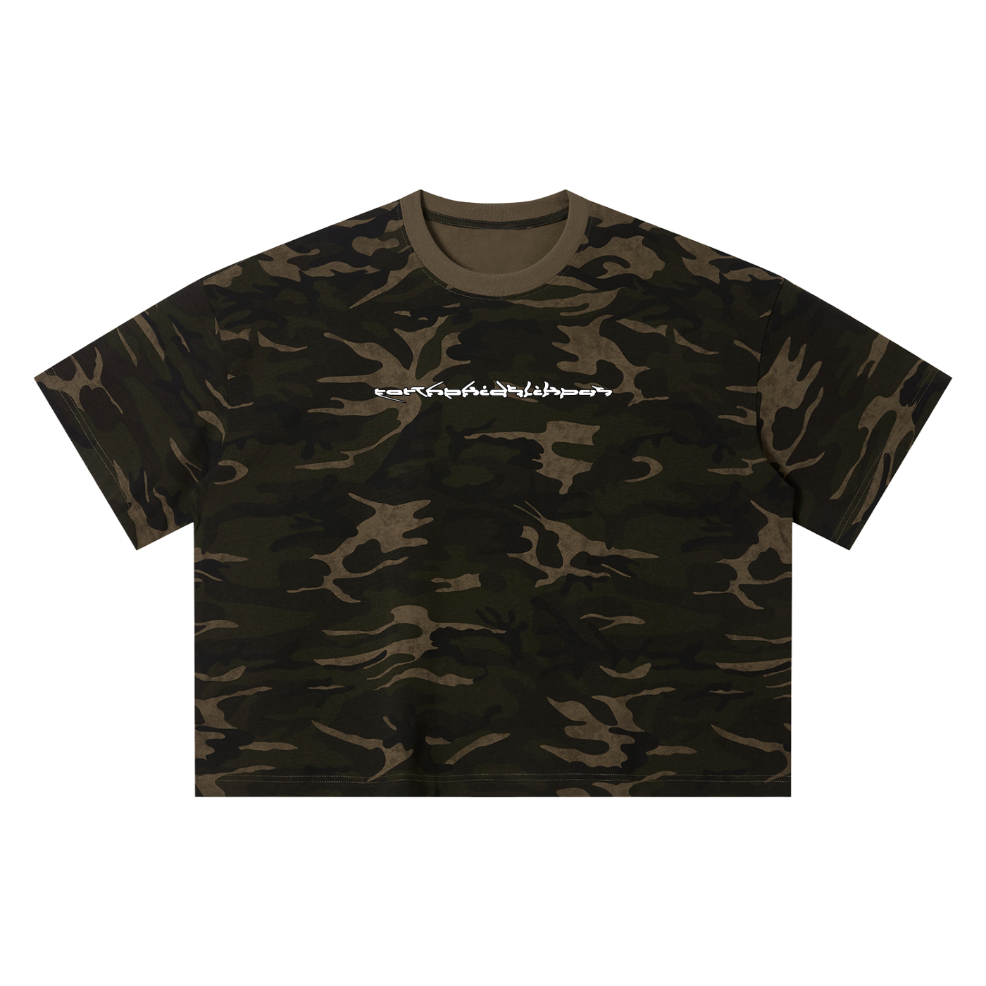 CAMO INDEX 100%