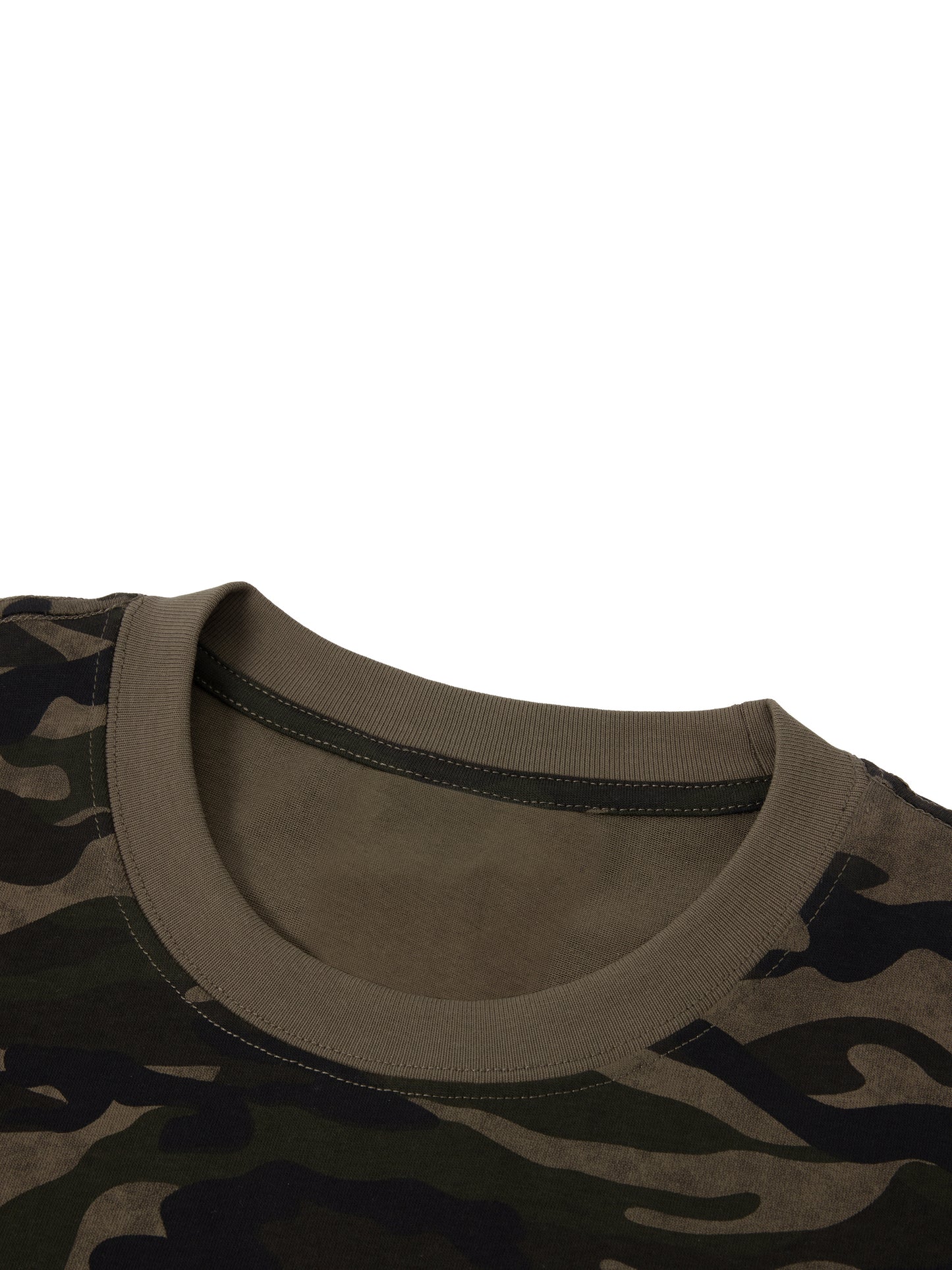CAMO INDEX 100%