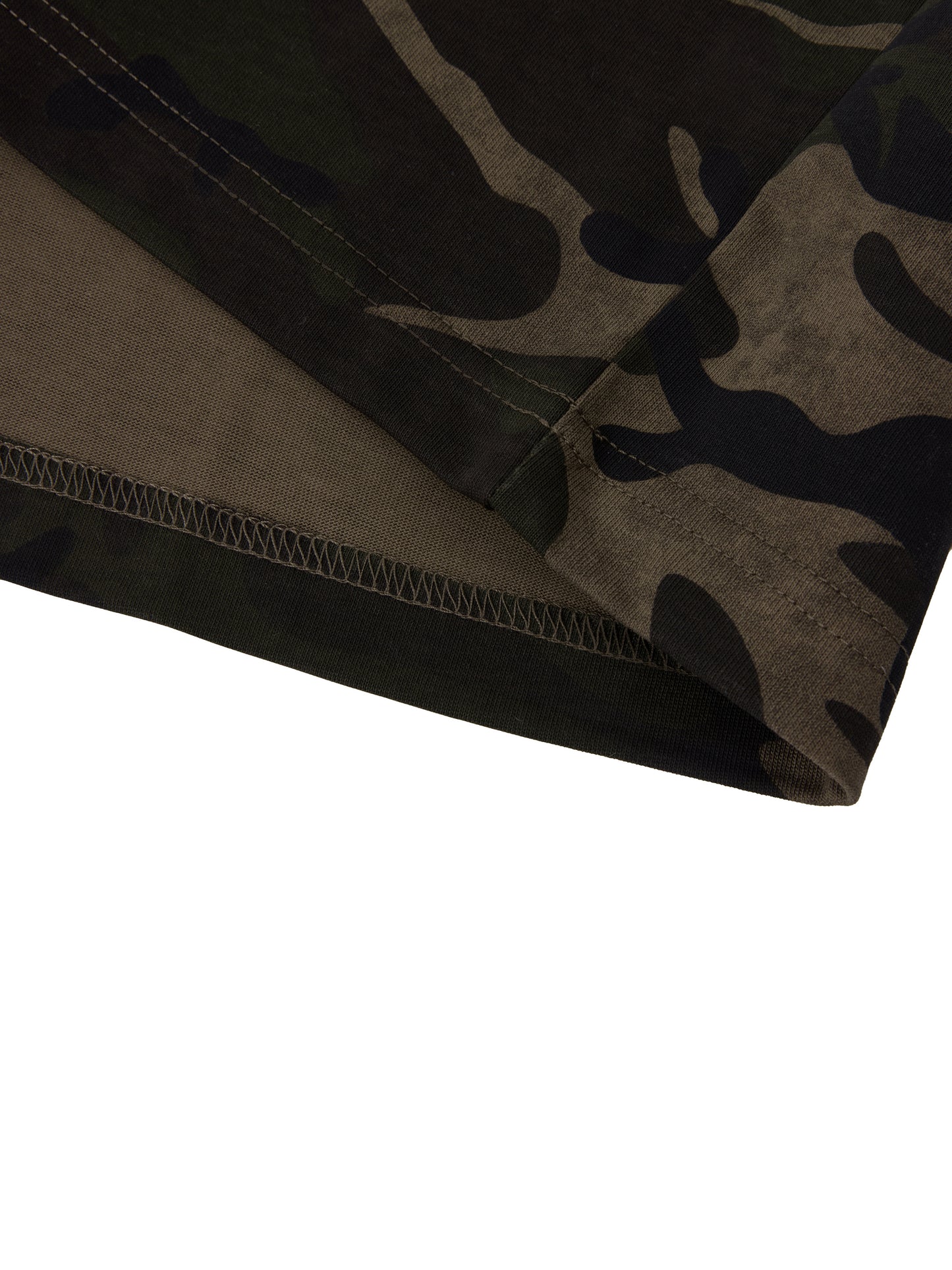 CAMO INDEX 100%