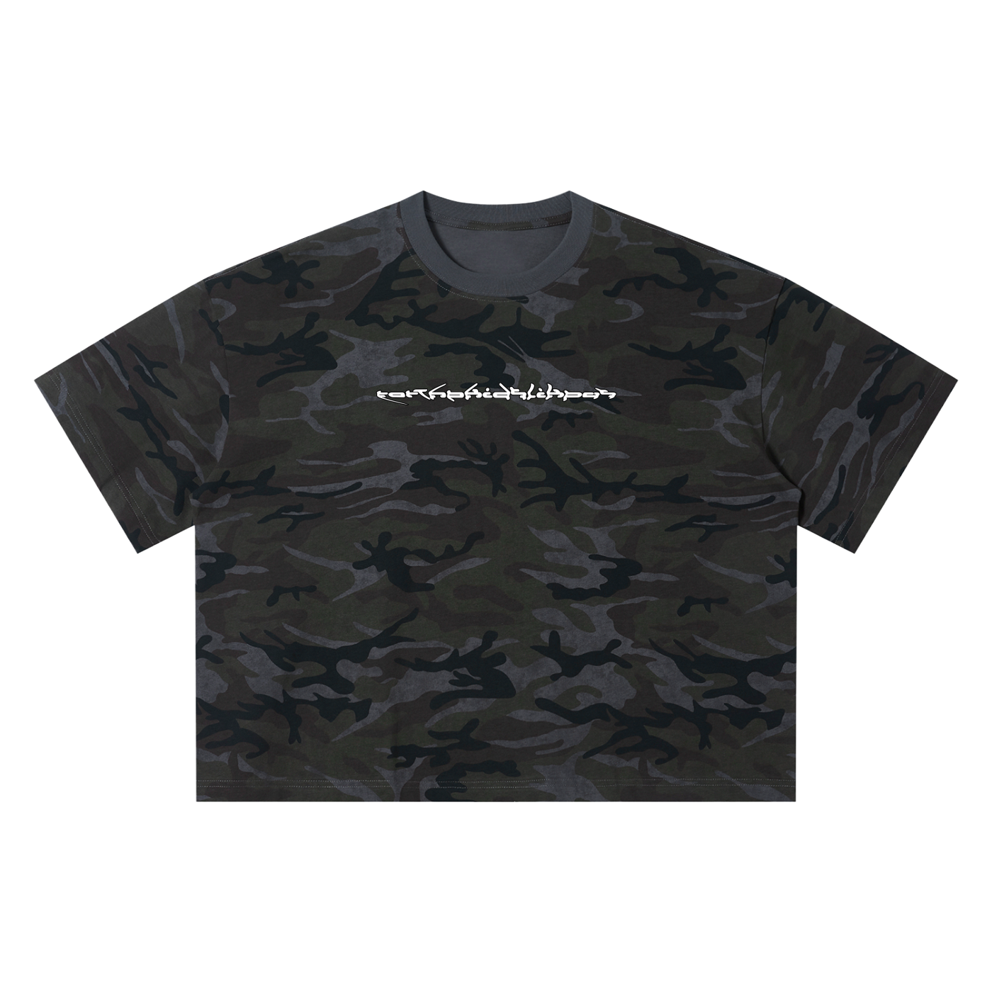 CAMO INDEX 100%