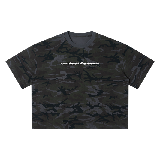 CAMO INDEX 100%
