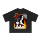 CODE 13 (OS BOXY TEE)