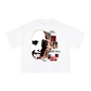 DARBY HALL (OS BOXY TEE)