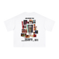 DARBY HALL (OS BOXY TEE)