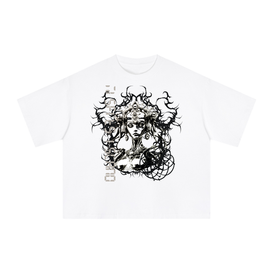 ECSTASY (OS BOXY TEE)