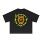 HARD TARGET (OS BOXY TEE)