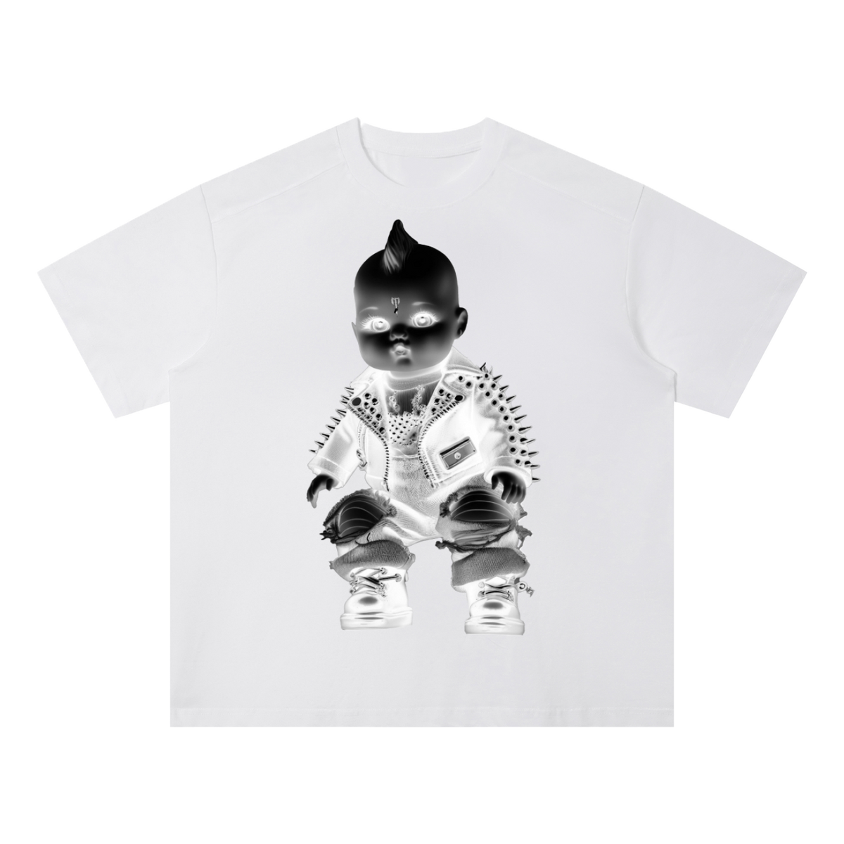 MISFITS BB (Boxy Tee)