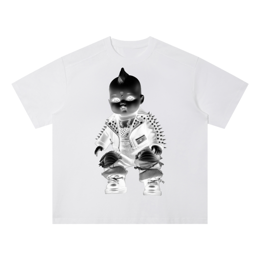 MISFITS BB (Boxy Tee)