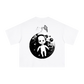 CHRYST MOON - MISFIT BB (OS BOXY TEE)