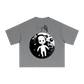 CHRYST MOON - MISFIT BB (OS BOXY TEE)