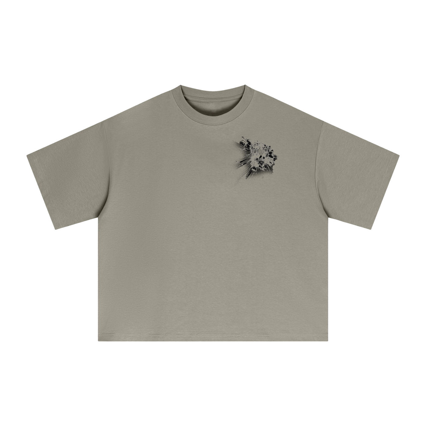 MR REAPER (OS BOXY TEE)