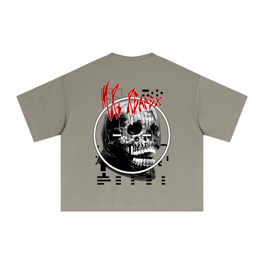 MR REAPER (OS BOXY TEE)