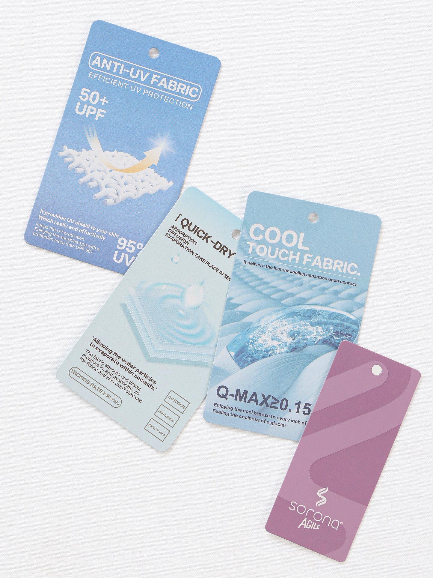 +RIKI SHAE - DERSET MERMAID (OS BOXY TEE)