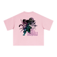 +RIKI SHAE - M2 (OS BOXY TEE)