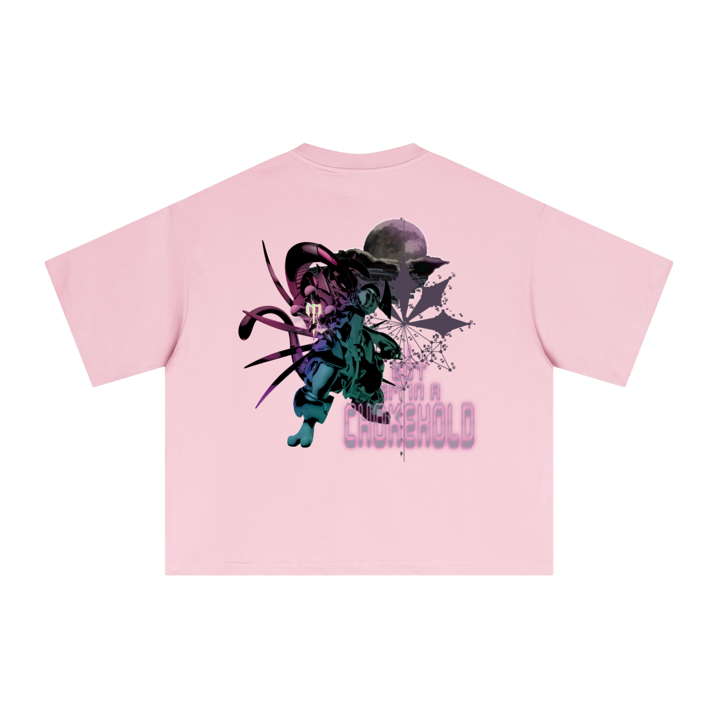 +RIKI SHAE - M2 (OS BOXY TEE)