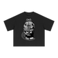 !SETES - OUTBURST! (OS BOXY TEE)