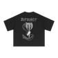 !SETES - OUTBURST! (OS BOXY TEE)