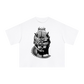 !SETES - OUTBURST! (OS BOXY TEE)