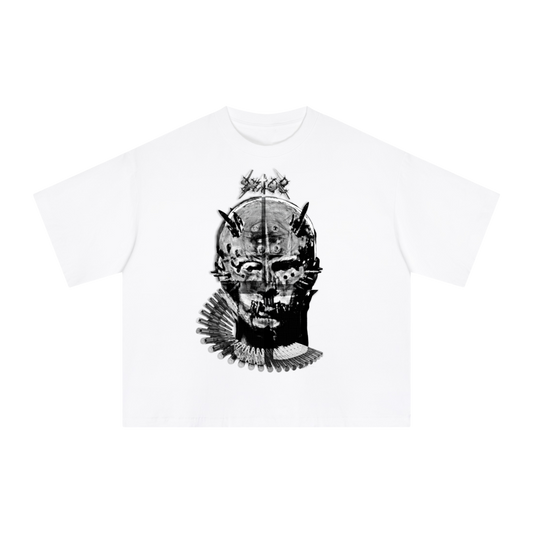 !SETES - OUTBURST! (OS BOXY TEE)