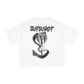 !SETES - OUTBURST! (OS BOXY TEE)