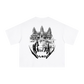TEARS IN RAIN (OS BOXY TEE)