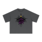 KNIGHT MARCH (OS BOXY TEE)