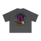 KNIGHT MARCH (OS BOXY TEE)